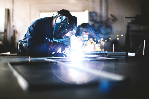 Best Automotive Welding in Duquesne, MO