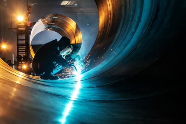 Best Food and Beverage Processing Equipment Welding in Duquesne, MO