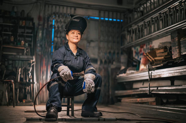 Best Specialty Welding Processes in Duquesne, MO