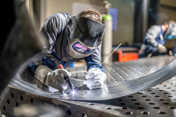 Best Aerospace and Defense Welding in Duquesne, MO