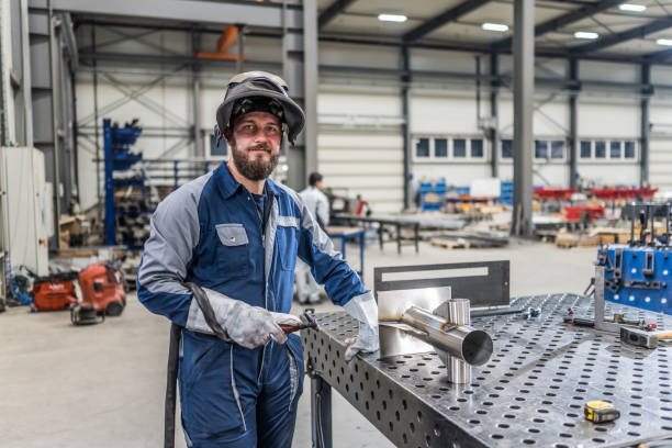 Best Marine and Shipbuilding Welding in Duquesne, MO