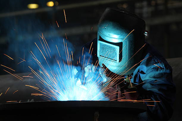 Affordable Welder Services in Duquesne, MO