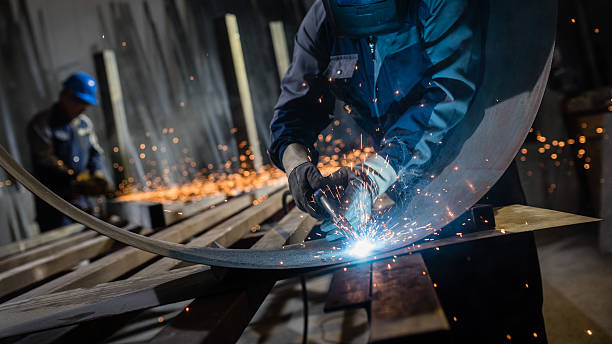 Best Welding Inspection and Certification in Duquesne, MO