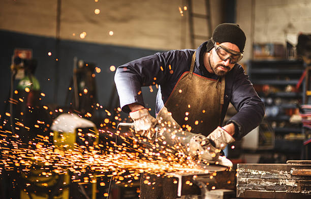 Best Automation and Robotic Welding in Duquesne, MO