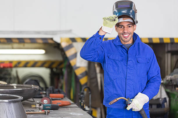 Best Pipe Welding in Duquesne, MO