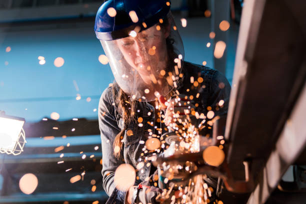 Professional Welder & Metal Fabrication in Duquesne, MO